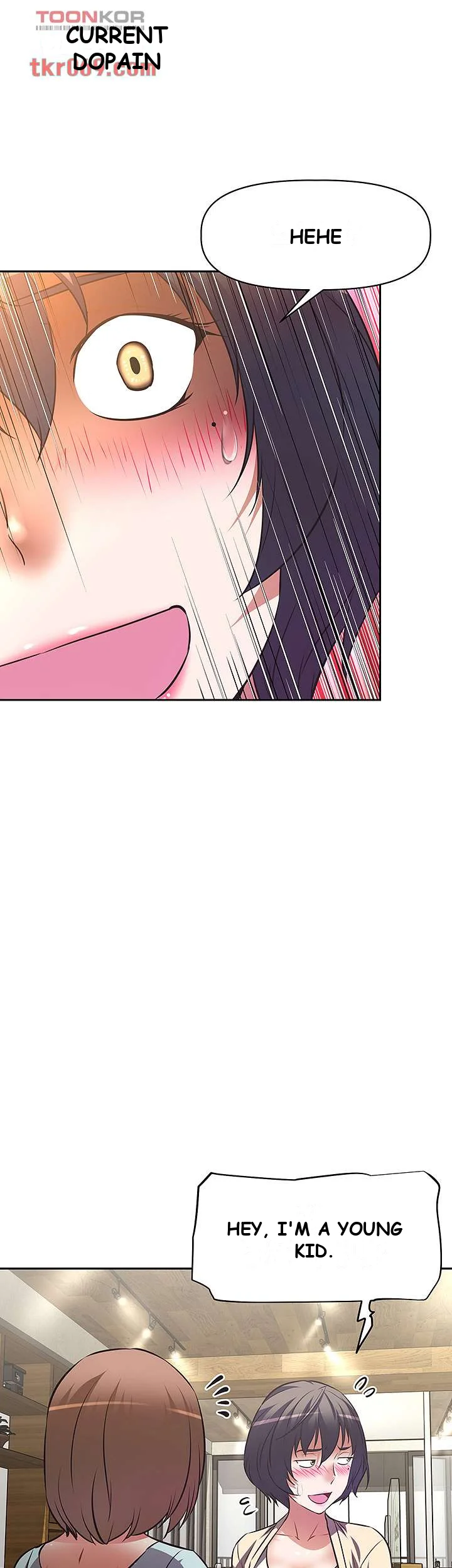 Streamer Aunt Chapter 10 - Page 46