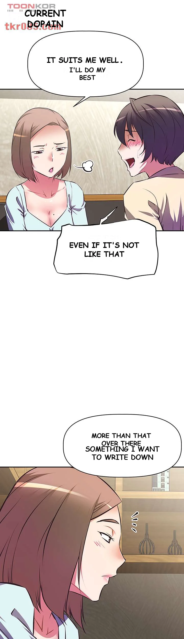 Streamer Aunt Chapter 11 - Page 12