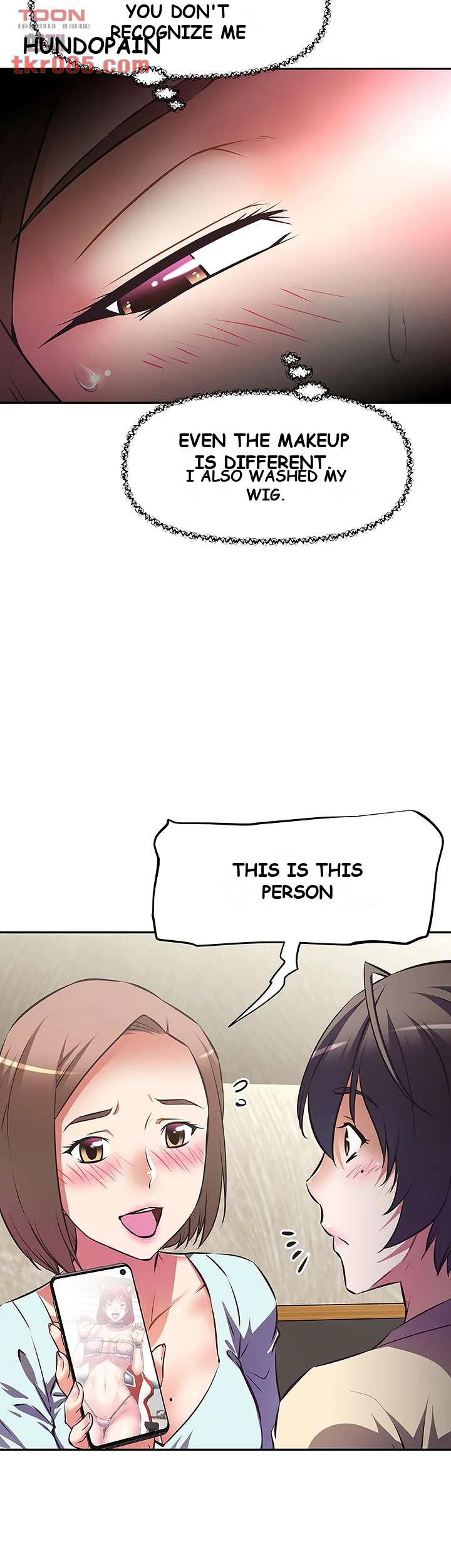 Streamer Aunt Chapter 11 - Page 16