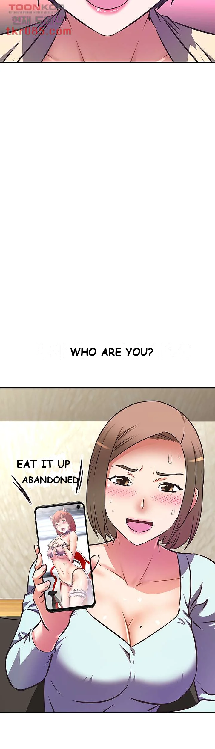 Streamer Aunt Chapter 11 - Page 20