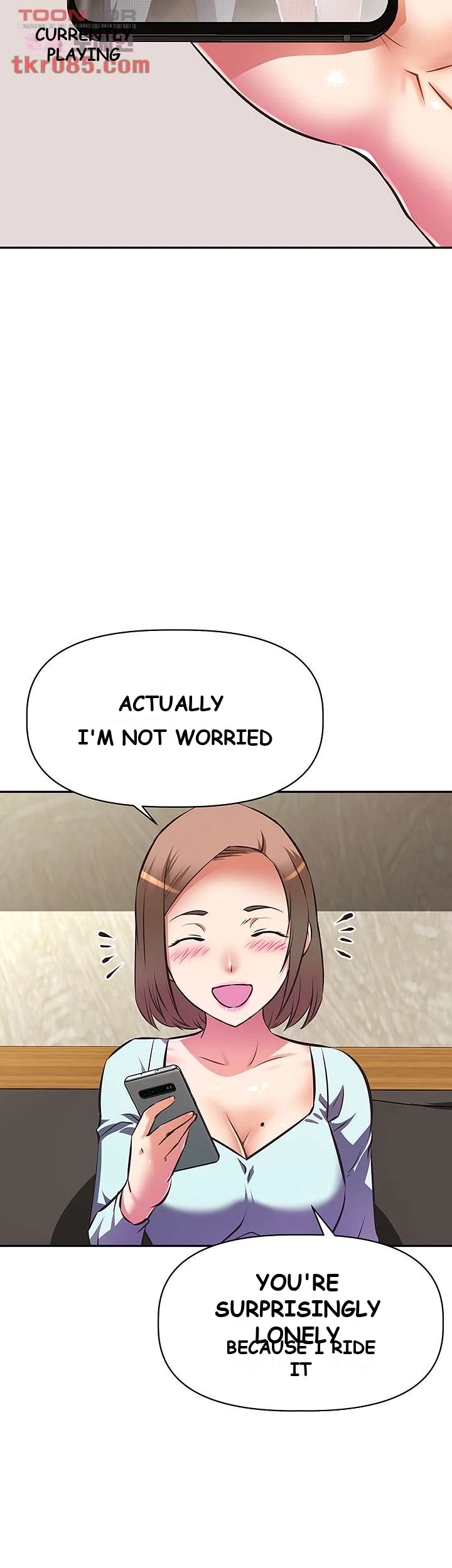 Streamer Aunt Chapter 11 - Page 3