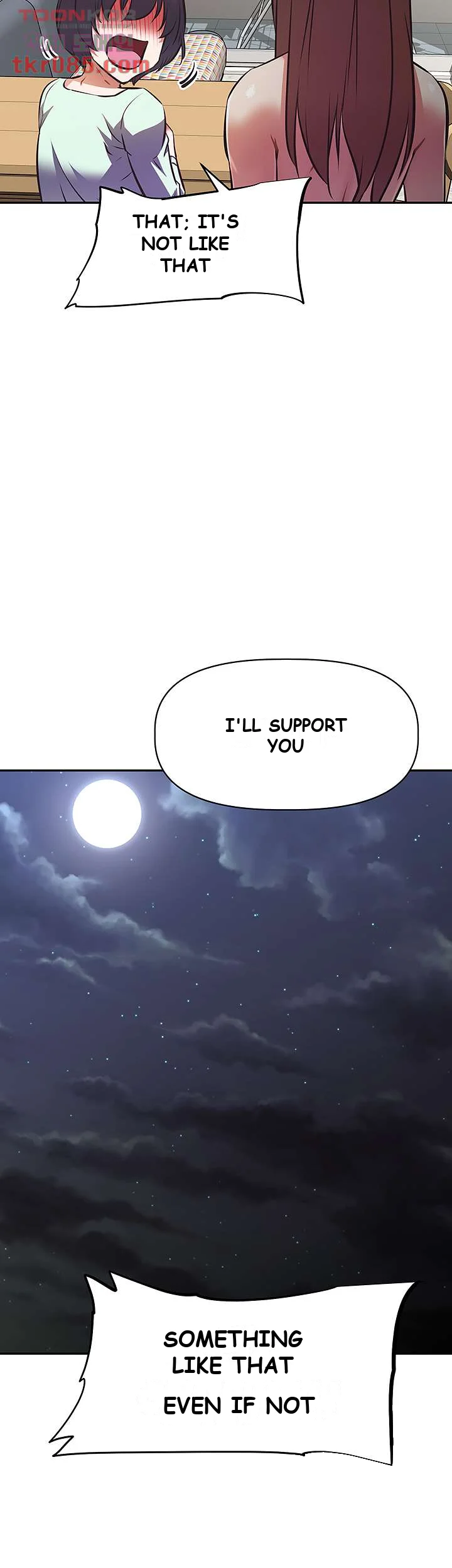 Streamer Aunt Chapter 11 - Page 37