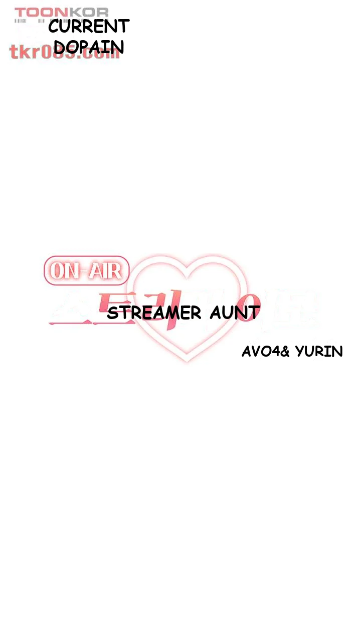 Streamer Aunt Chapter 11 - Page 9