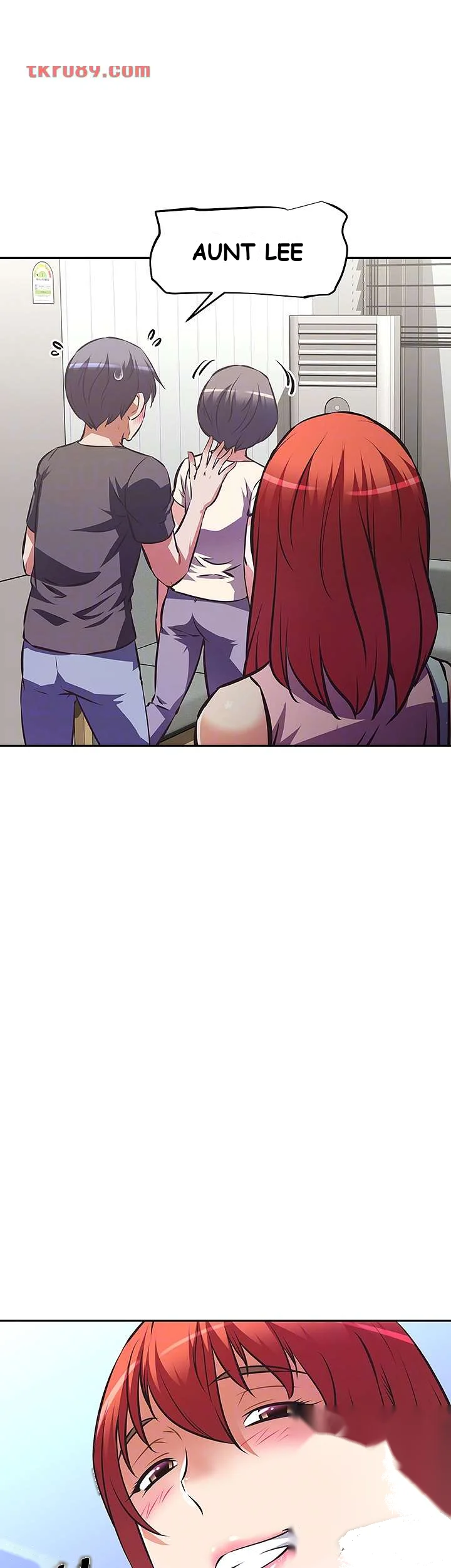 Streamer Aunt Chapter 12 - Page 10