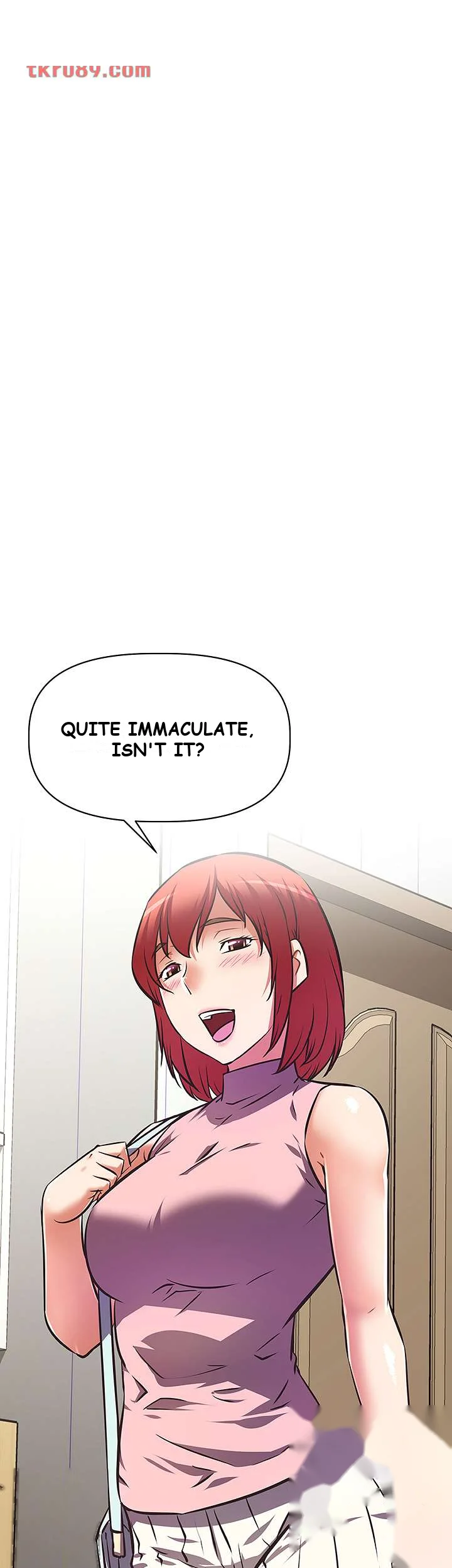 Streamer Aunt Chapter 12 - Page 2