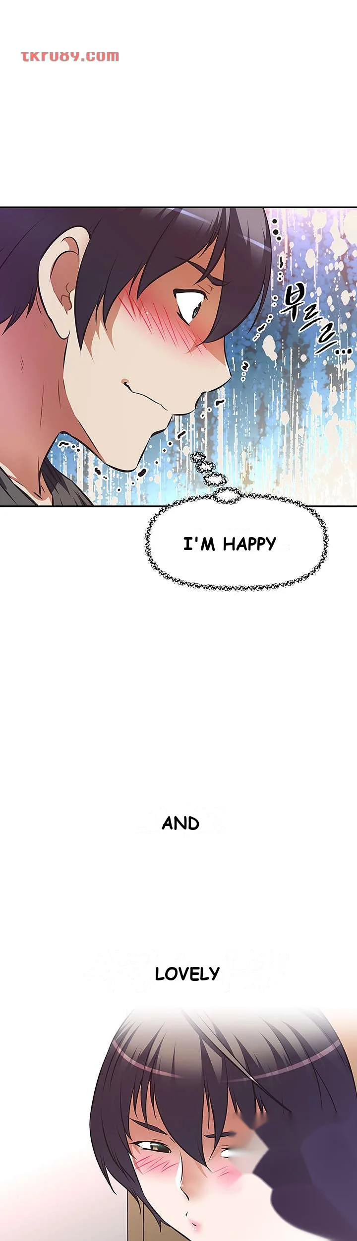 Streamer Aunt Chapter 12 - Page 33