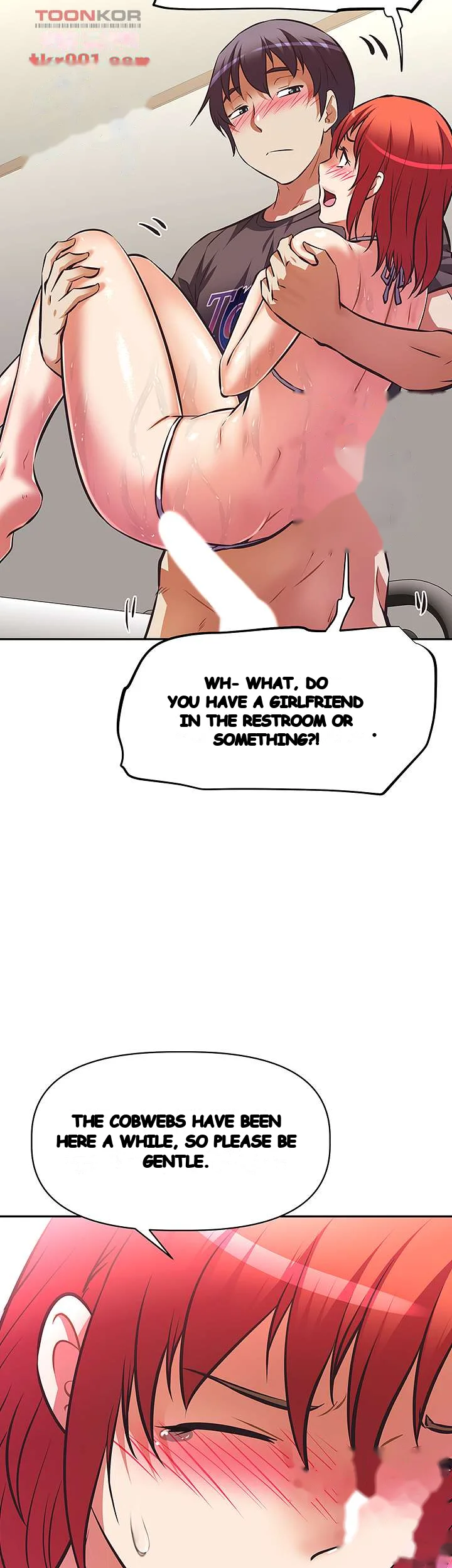 Streamer Aunt Chapter 14 - Page 14