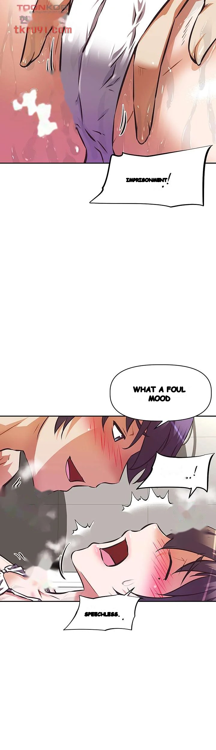 Streamer Aunt Chapter 14 - Page 39