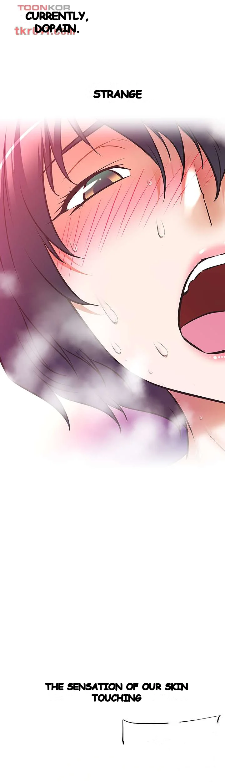 Streamer Aunt Chapter 14 - Page 42