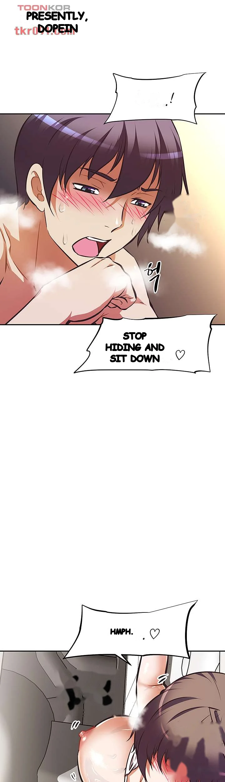 Streamer Aunt Chapter 14 - Page 47