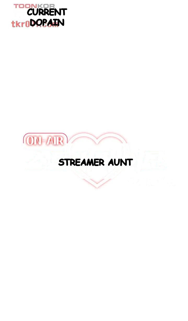 Streamer Aunt Chapter 15 - Page 14