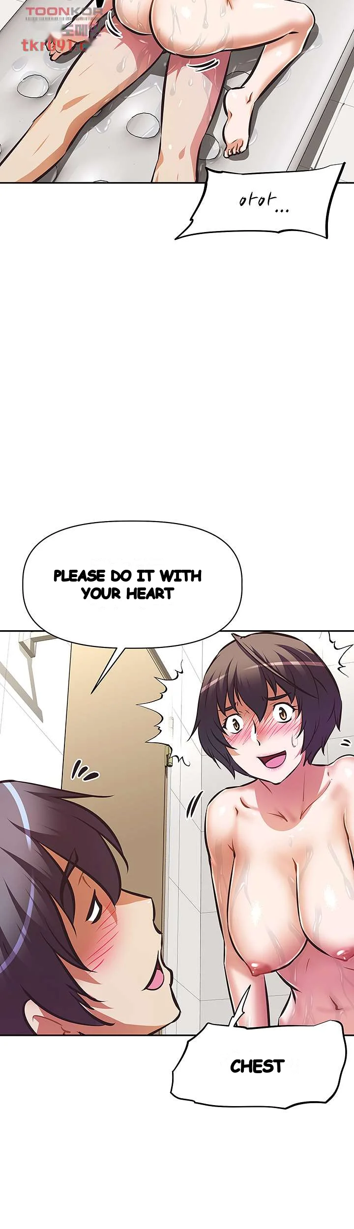 Streamer Aunt Chapter 15 - Page 28