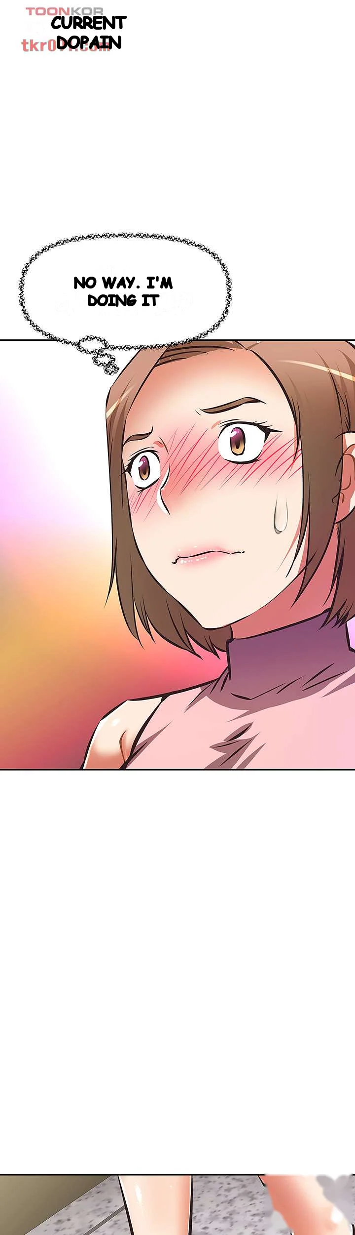Streamer Aunt Chapter 15 - Page 6