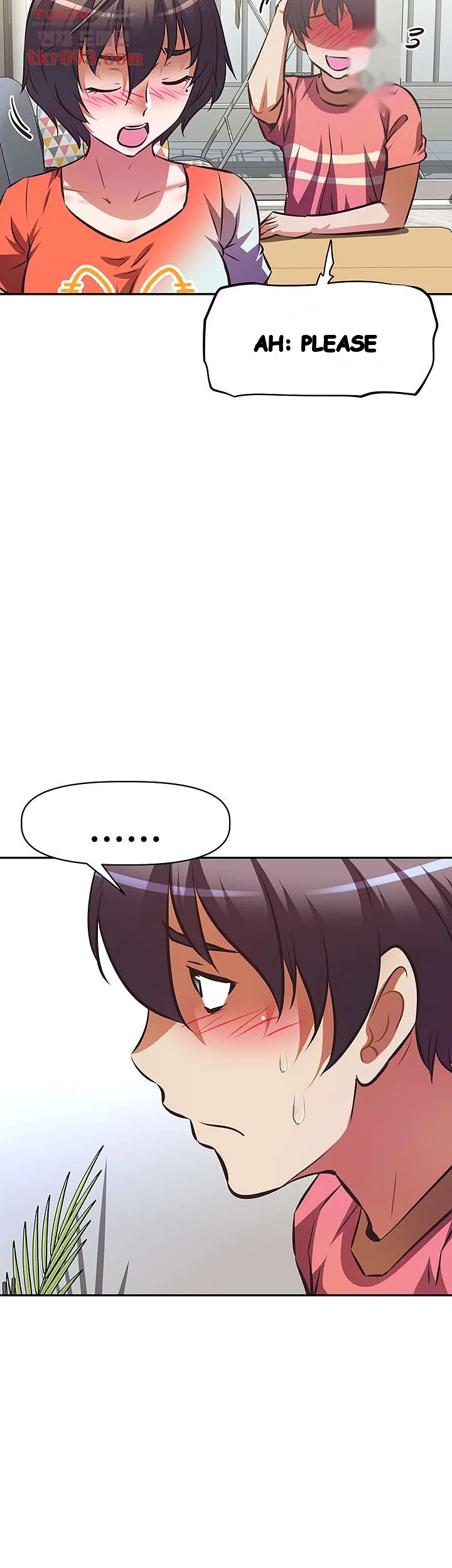 Streamer Aunt Chapter 16 - Page 39