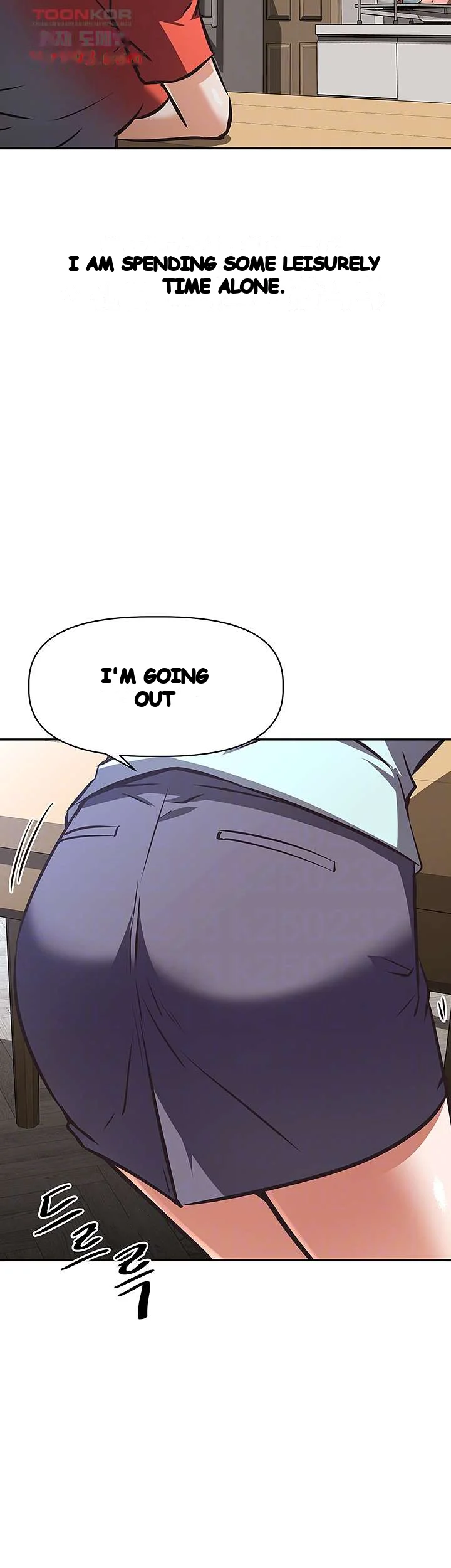Streamer Aunt Chapter 16 - Page 5
