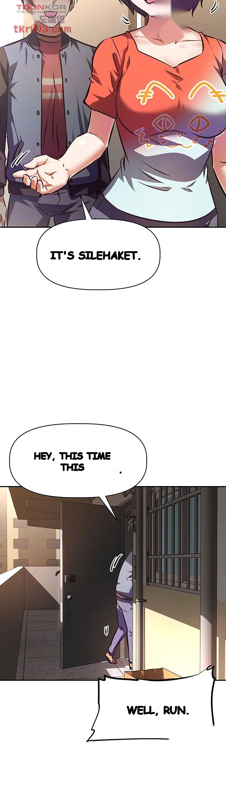 Streamer Aunt Chapter 16 - Page 9