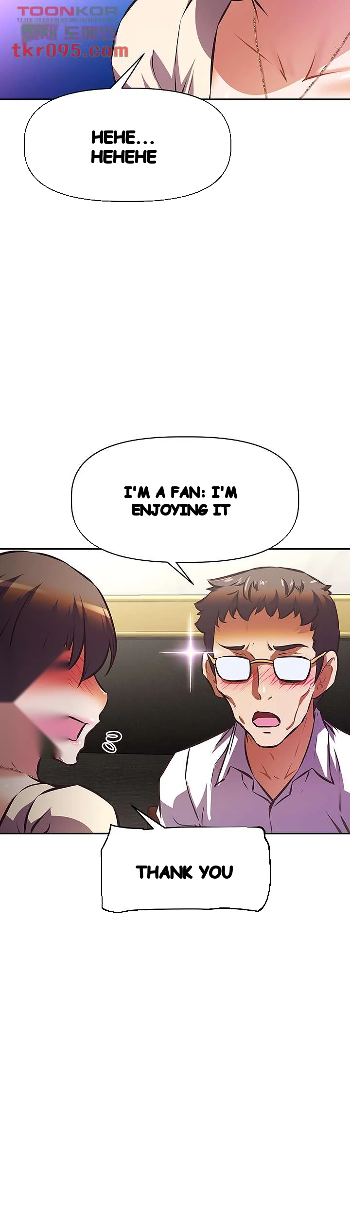 Streamer Aunt Chapter 17 - Page 29