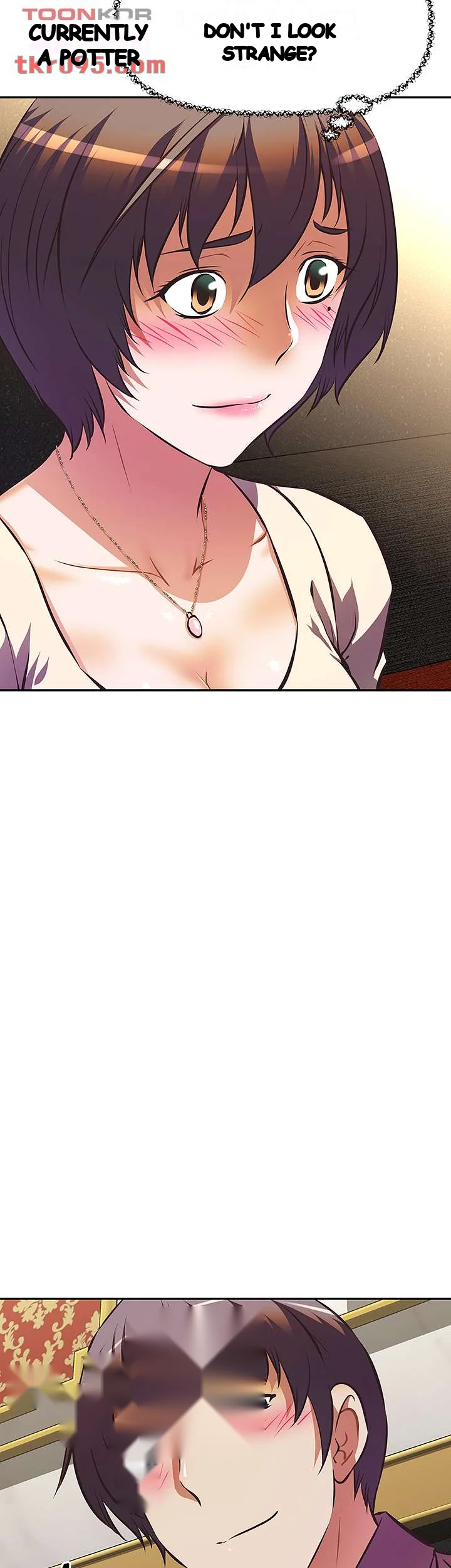 Streamer Aunt Chapter 17 - Page 30