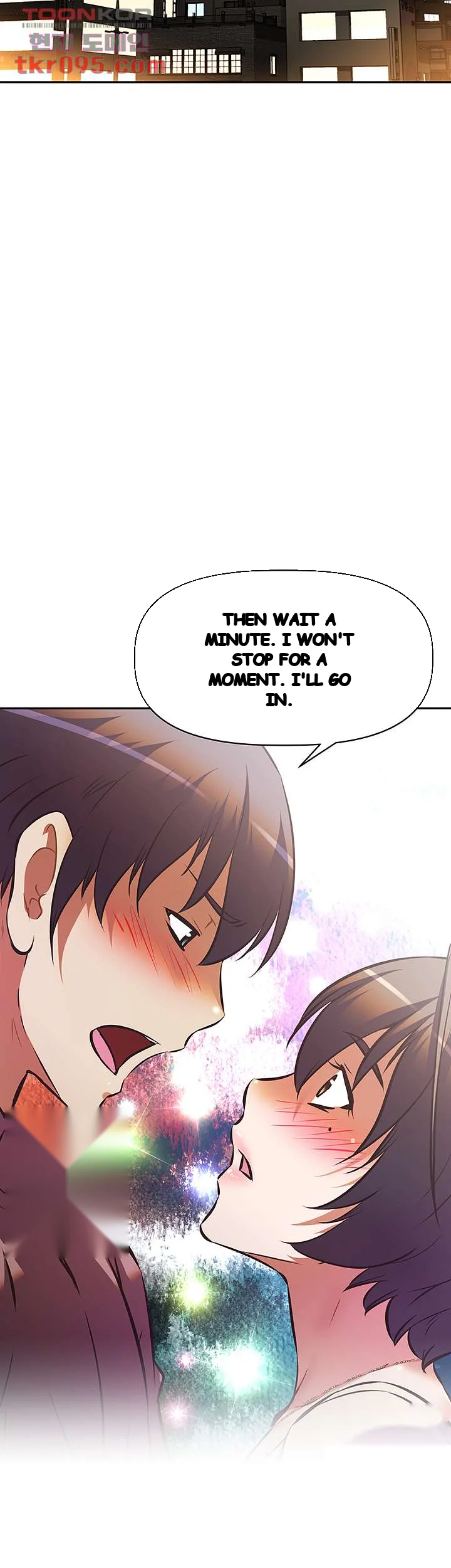 Streamer Aunt Chapter 17 - Page 52
