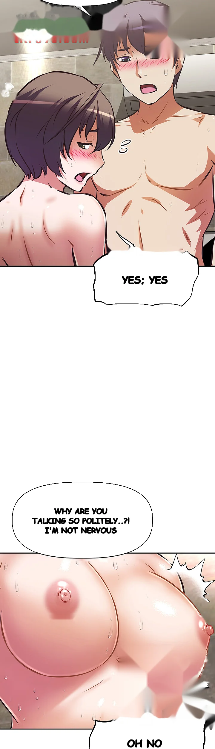 Streamer Aunt Chapter 18 - Page 16