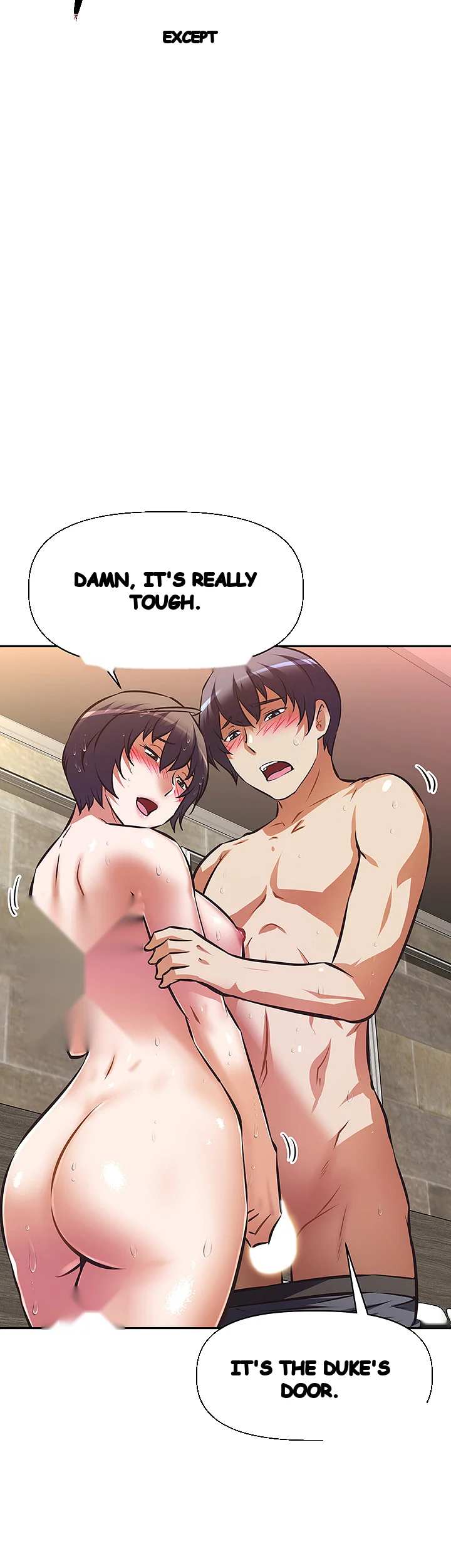 Streamer Aunt Chapter 18 - Page 26