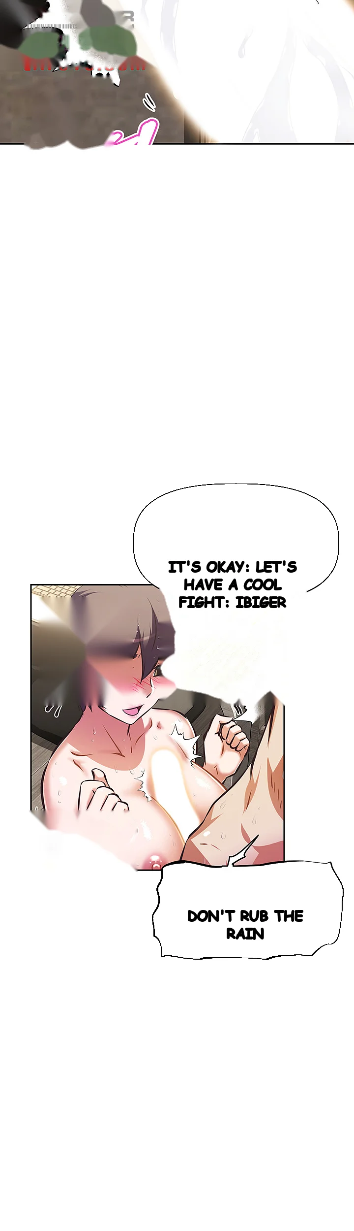 Streamer Aunt Chapter 18 - Page 34
