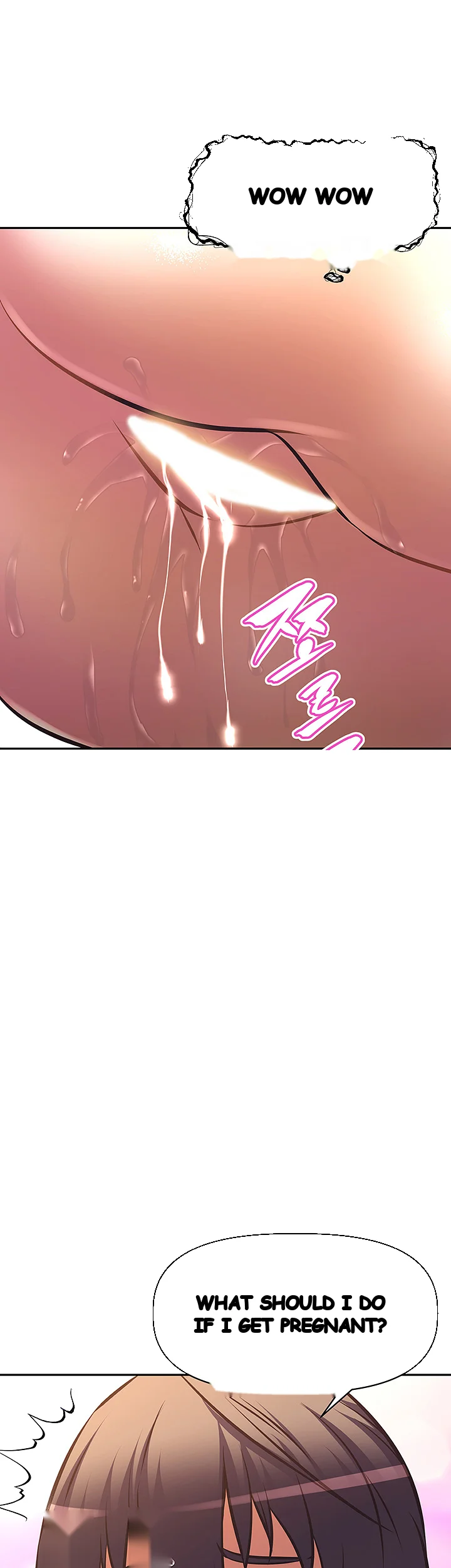 Streamer Aunt Chapter 18 - Page 39