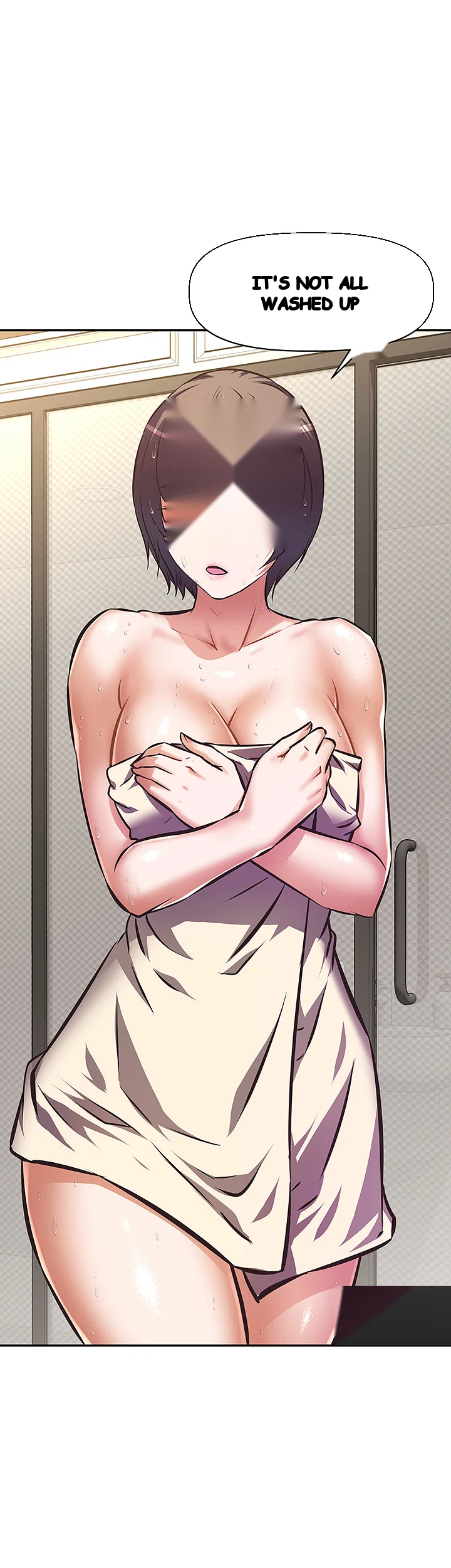 Streamer Aunt Chapter 18 - Page 4