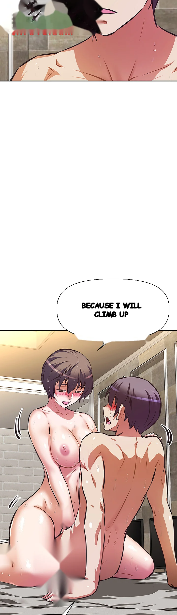 Streamer Aunt Chapter 18 - Page 44