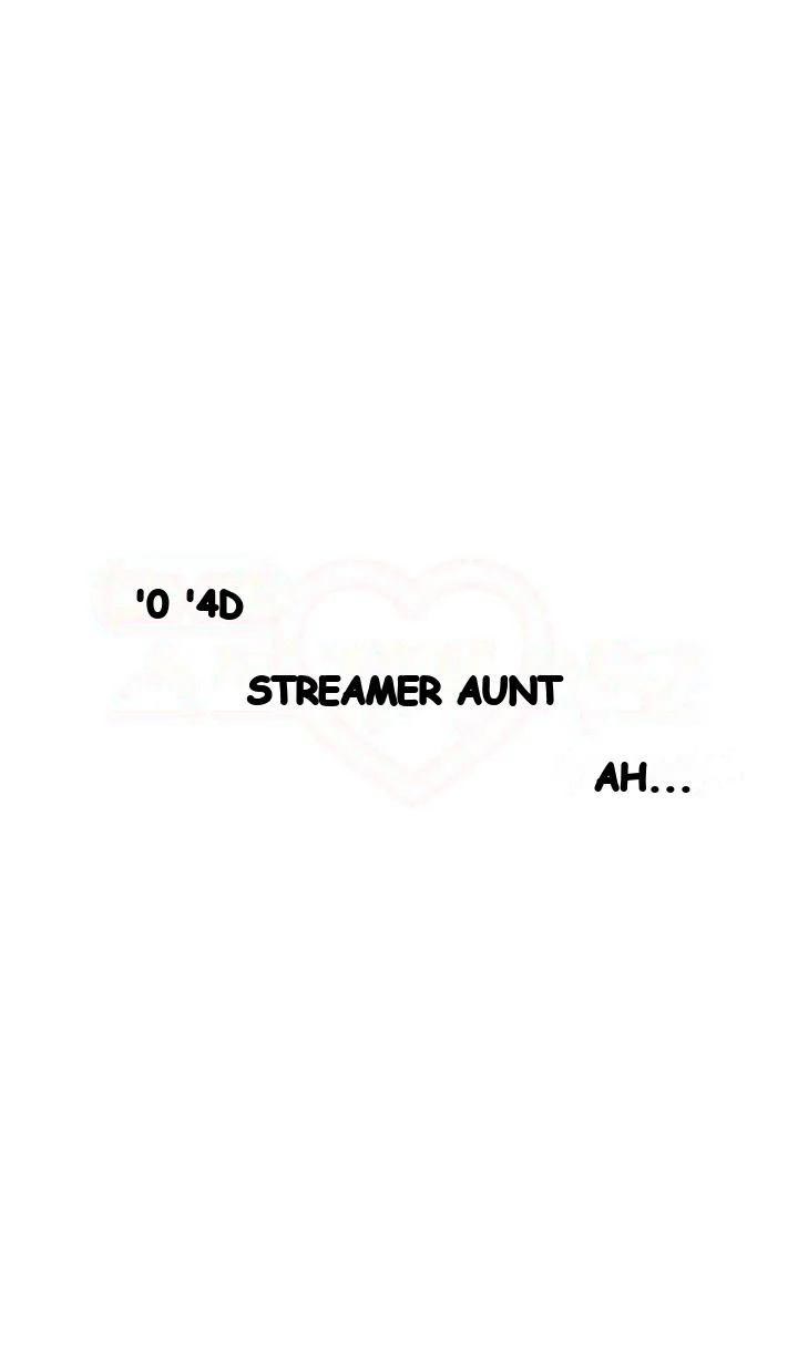 Streamer Aunt Chapter 19 - Page 11