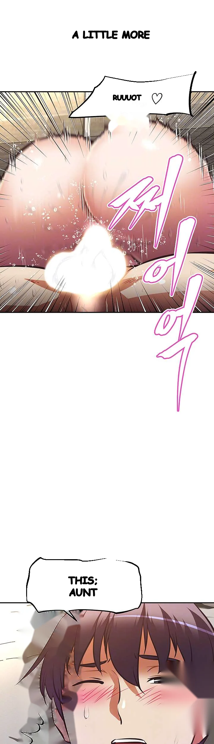 Streamer Aunt Chapter 19 - Page 13