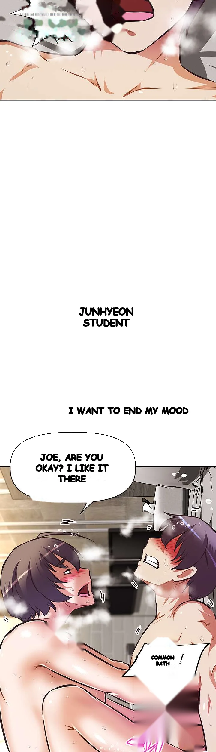 Streamer Aunt Chapter 19 - Page 14