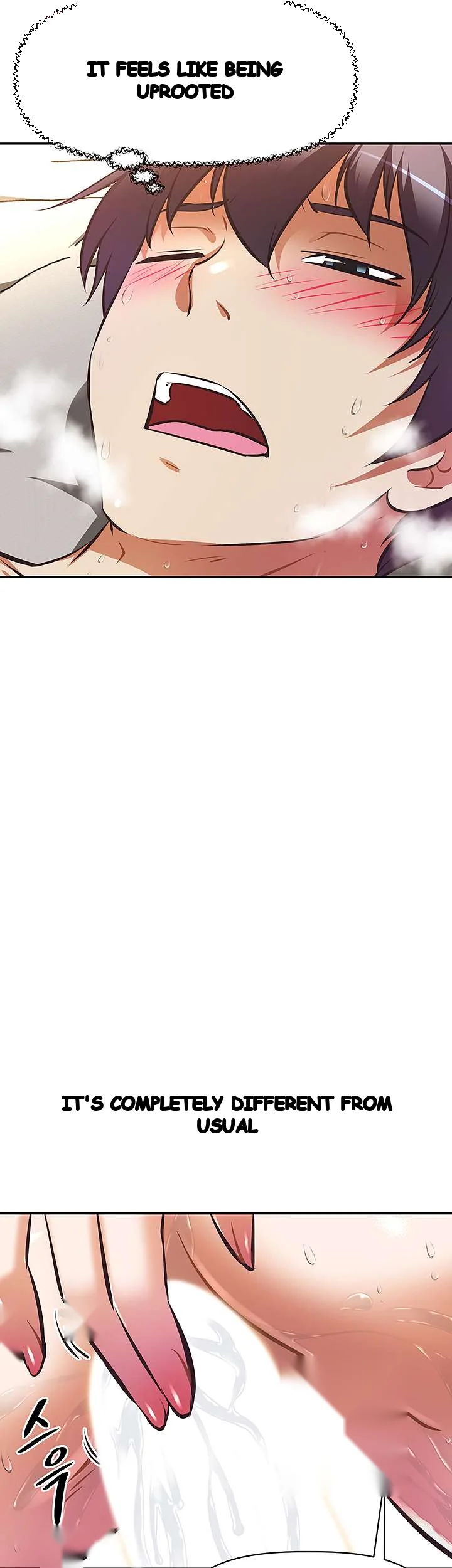 Streamer Aunt Chapter 19 - Page 18