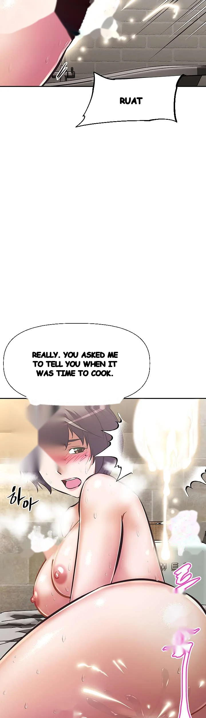 Streamer Aunt Chapter 19 - Page 31
