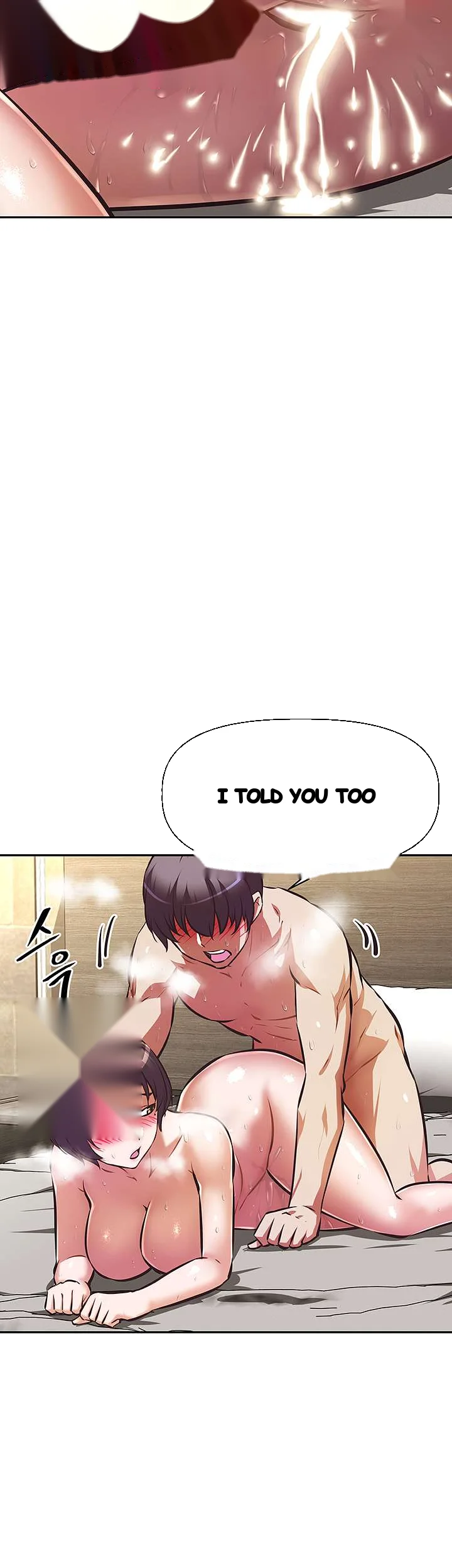 Streamer Aunt Chapter 19 - Page 32
