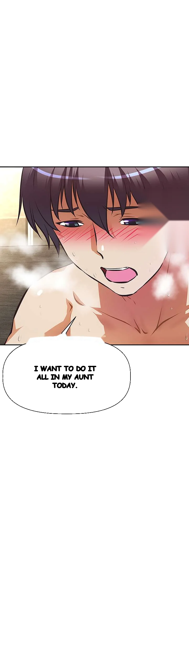 Streamer Aunt Chapter 19 - Page 33