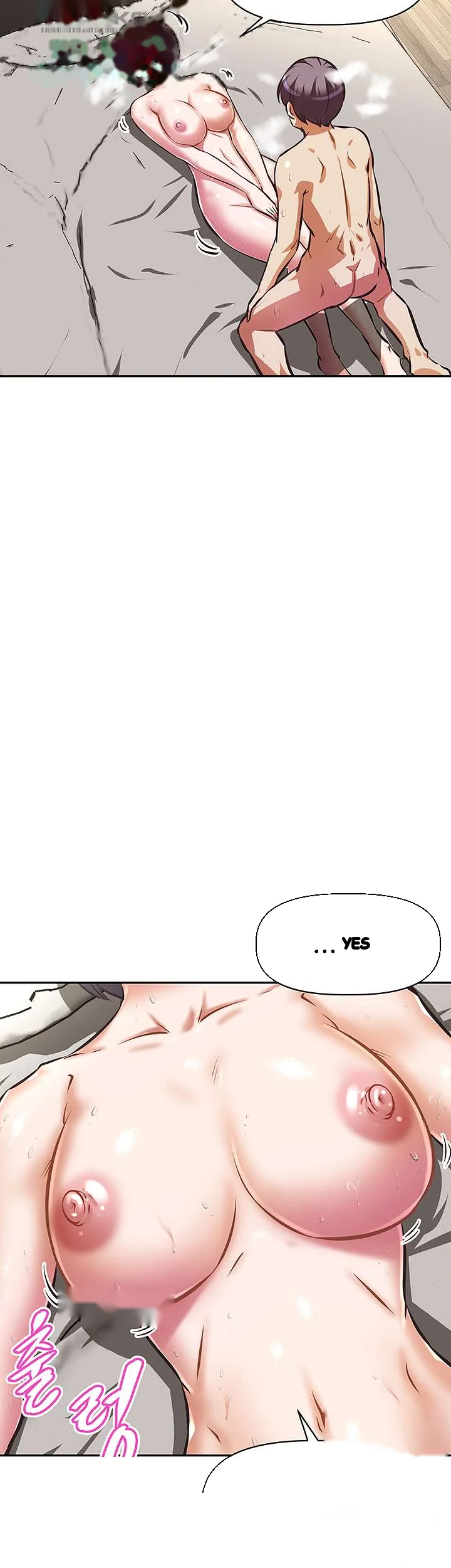 Streamer Aunt Chapter 19 - Page 36