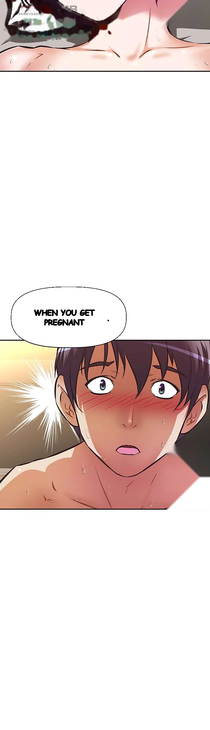 Streamer Aunt Chapter 19 - Page 42