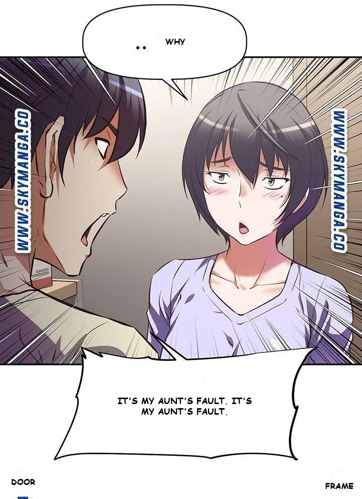 Streamer Aunt Chapter 2 - Page 37