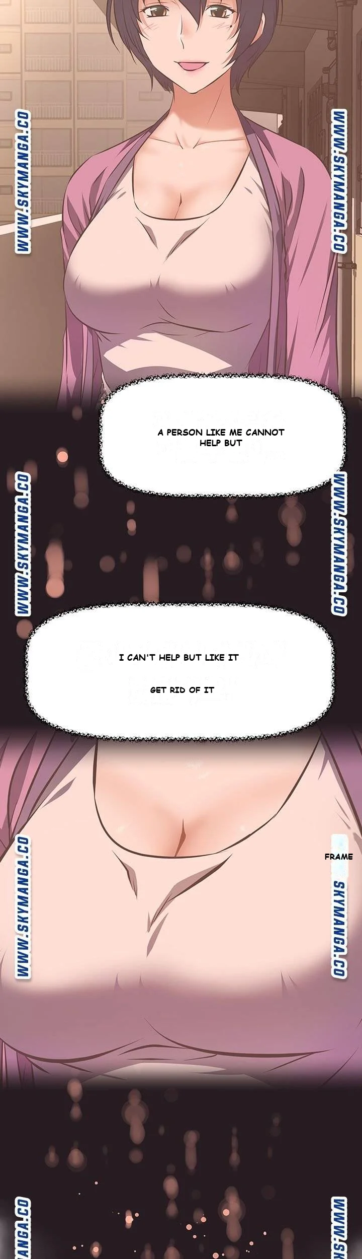 Streamer Aunt Chapter 2 - Page 39