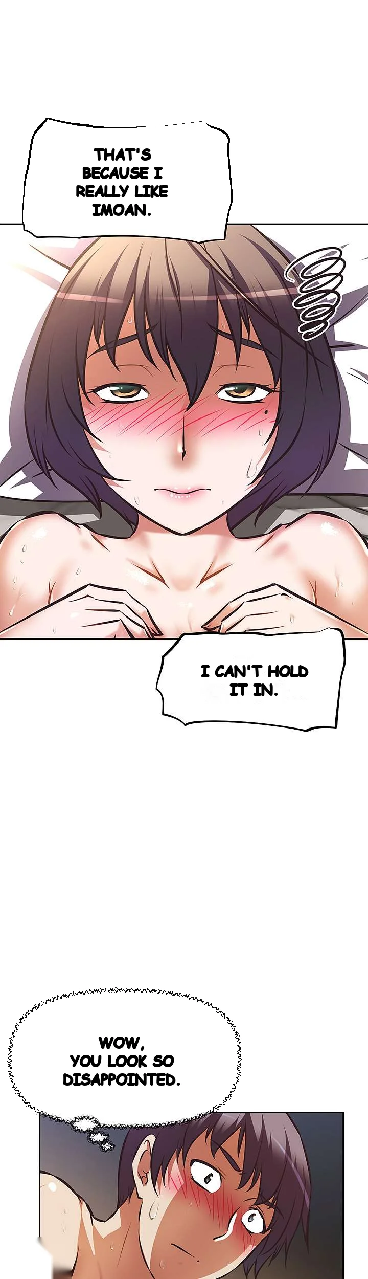 Streamer Aunt Chapter 20 - Page 16