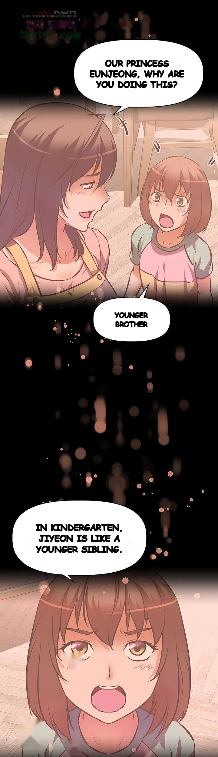 Streamer Aunt Chapter 20 - Page 23