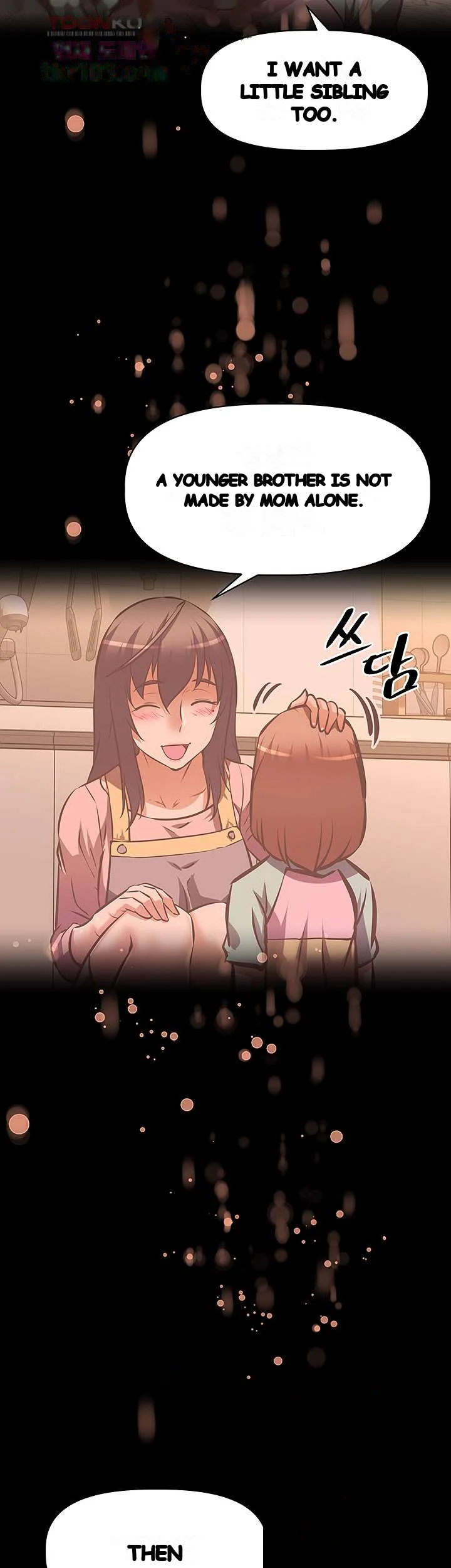 Streamer Aunt Chapter 20 - Page 24