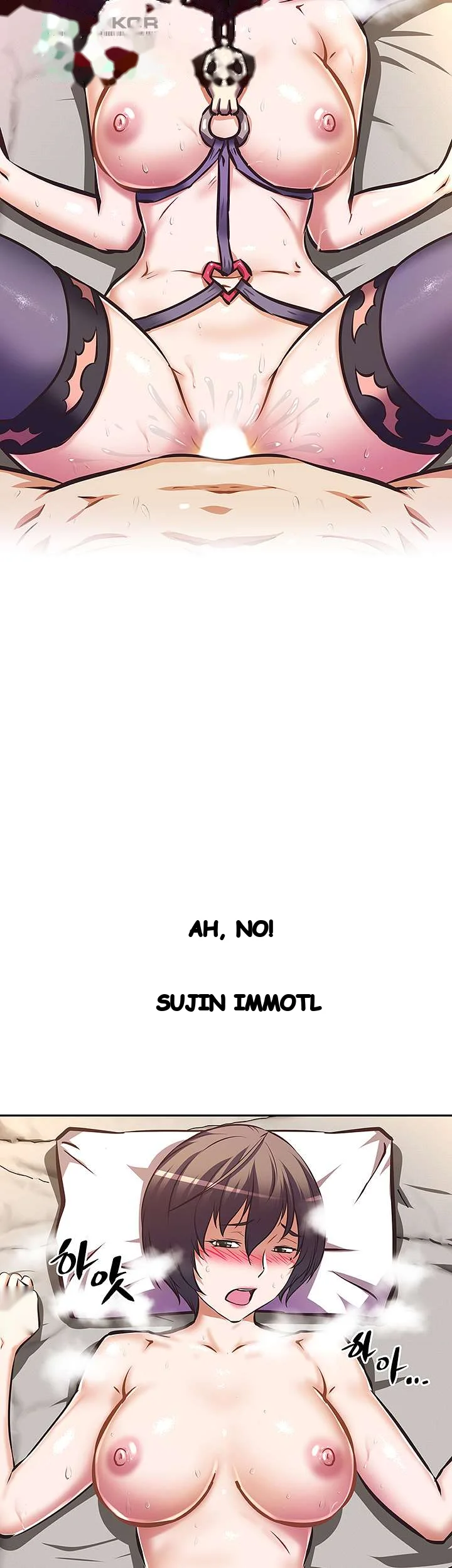 Streamer Aunt Chapter 20 - Page 4