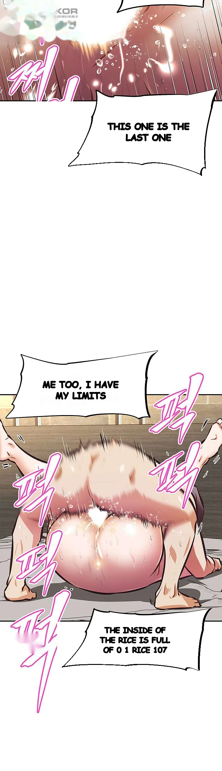 Streamer Aunt Chapter 20 - Page 40
