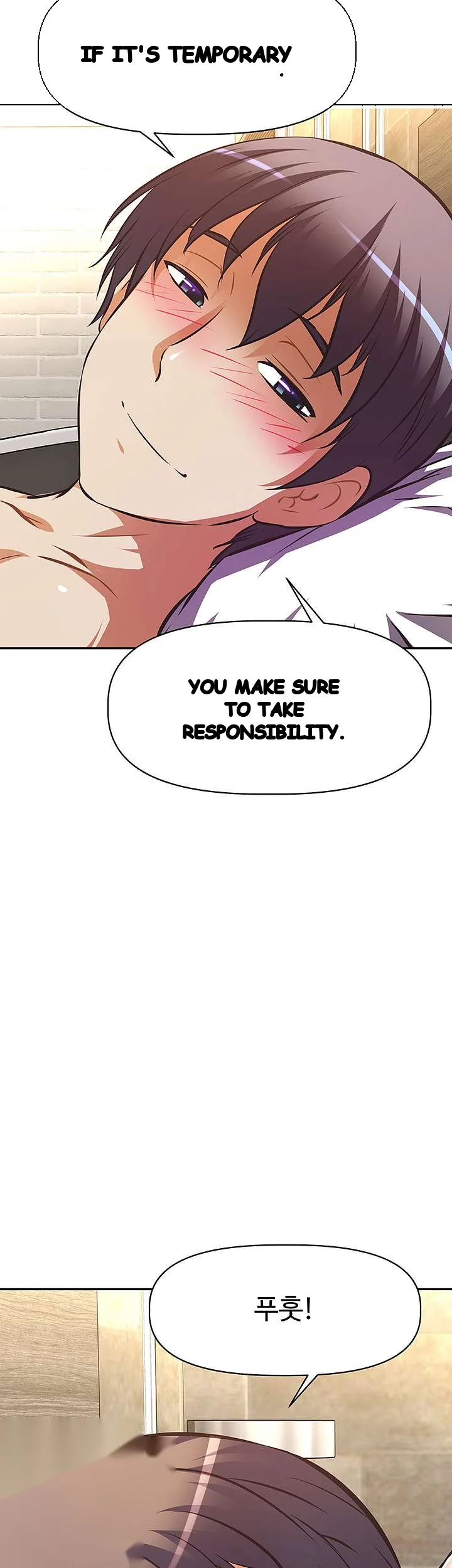 Streamer Aunt Chapter 20 - Page 47