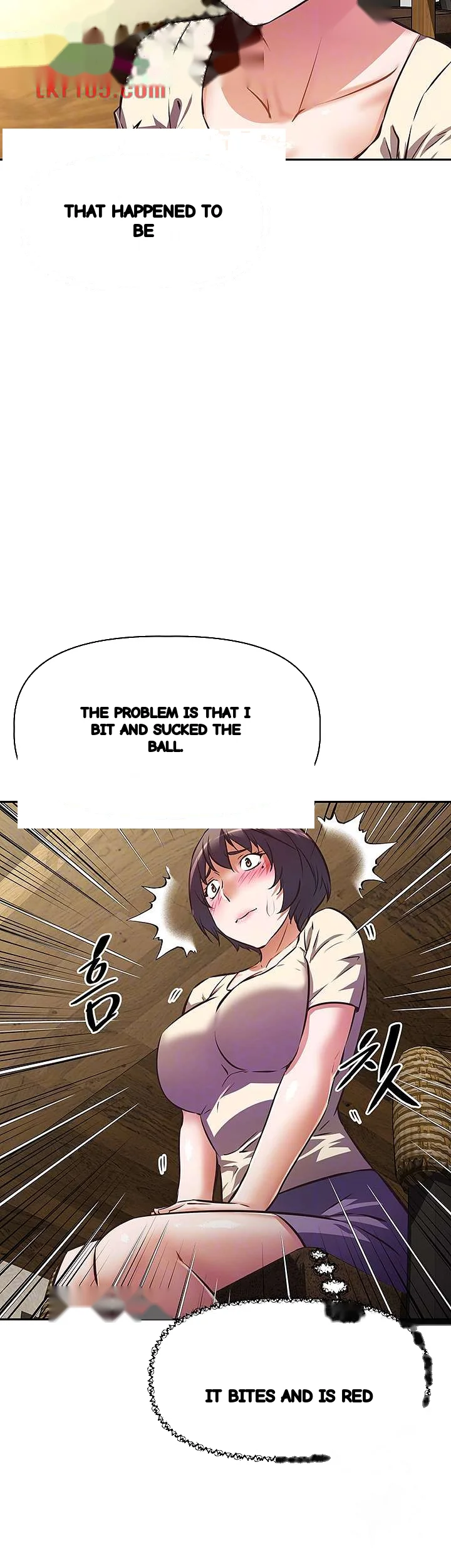 Streamer Aunt Chapter 21 - Page 14