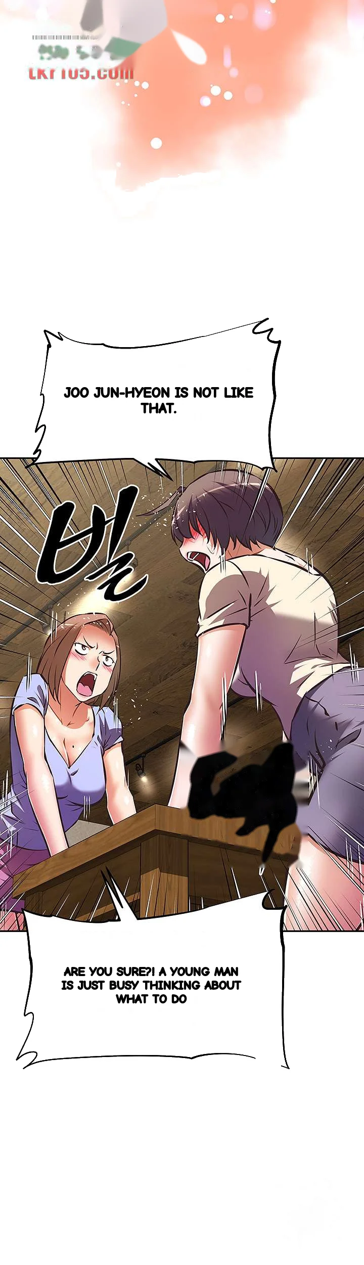 Streamer Aunt Chapter 21 - Page 16
