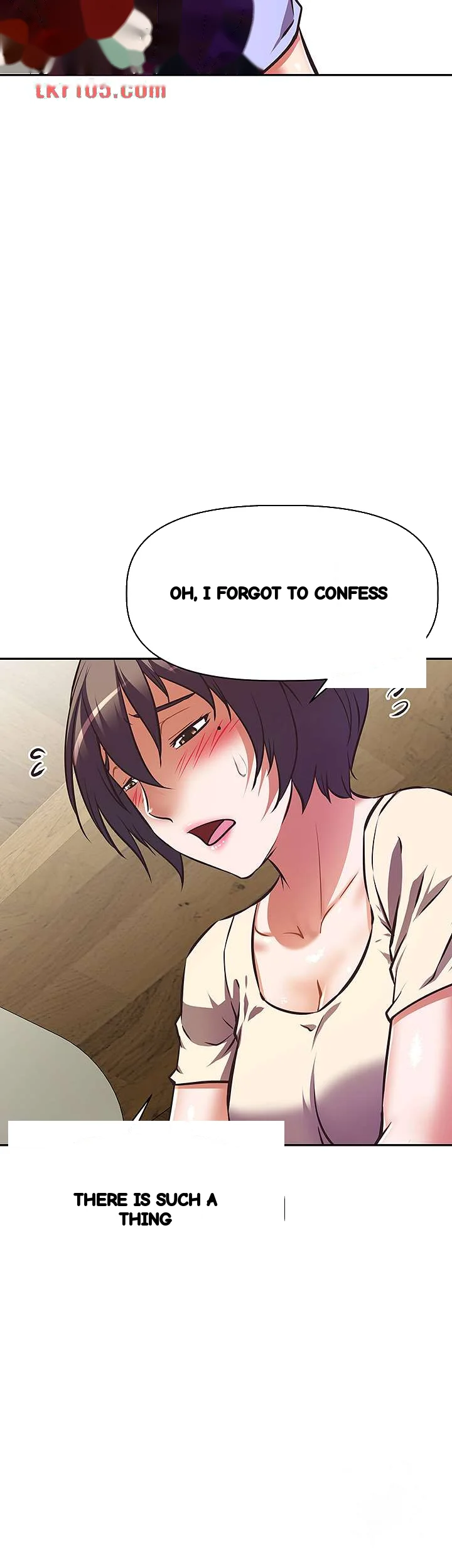 Streamer Aunt Chapter 21 - Page 18