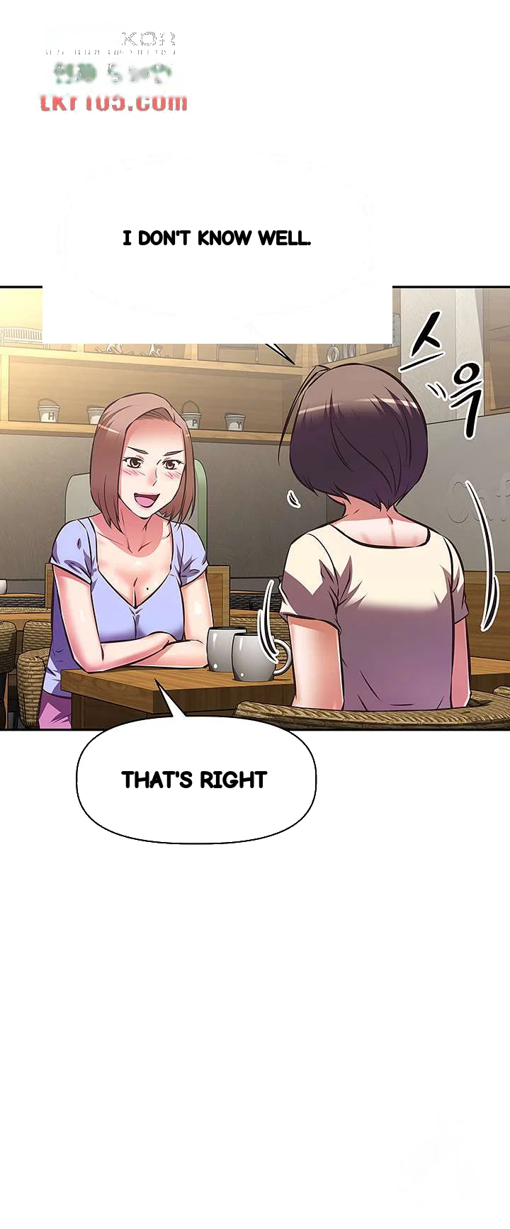 Streamer Aunt Chapter 21 - Page 26
